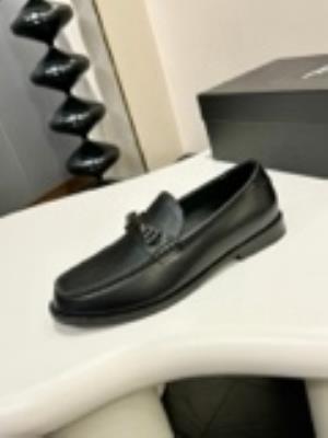 wholesale quality ysl men shoes model no. 50